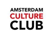 Amsterdam culture club logo