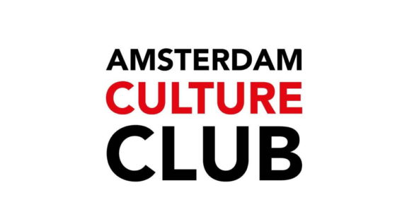 Amsterdam culture club logo